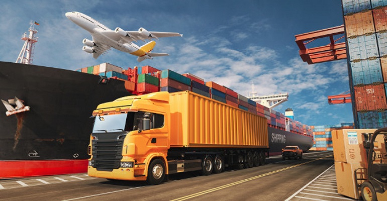 Cargo / Logistics Delivery